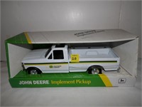 J.D. Pick-up