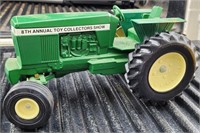 Scale Models 8th Annual Toy Show Tractor