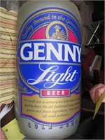 GENNY LIGHT ADVERTISING INFLATABLE