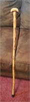 Handmade Appalachian cane