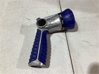 Orbit nozzle attachment