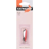 Acme Tackle Kastmaster Fishing Lure Spoon Chrome F