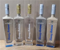 (5) Tommy Bahamas Bottles