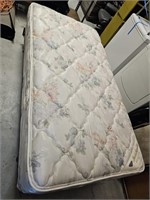 Spring Air Back Supporter Avalon Plush Mattress,