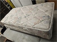 Spring Air Back Supporter Avalon Plush Mattress,