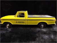 Bierschbach 1979 Ford Bank