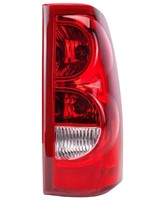 KYBOLT Tail Light Assembly for 2003-2006 Chevy