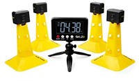 SKLZ Speed Gates for Sports and Athletic Speed