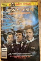 star trek comic