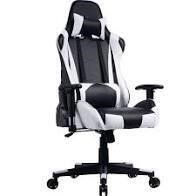 BEST OFFICE GAMING CHAIR OC-RC66-WHITE
