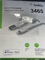 BELKIN CHARGER 2PK