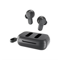 Skullcandy Dime True Wireless Earbud Headphones wi