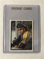 1984 Doug Gilmour Rookie Hockey Sticker