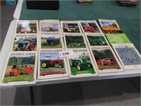 Tractor Magazines