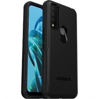 OtterBox Commuter Lite for TCL 30 XE 5G - Black