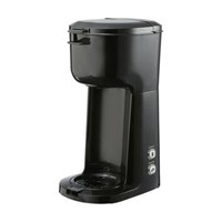 Mainstays Single Serve Coffee Maker, 1 cup