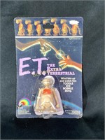 E.T WIND UP TOY IN BOX