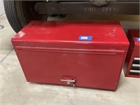 Excel Locking Tool Chest PU ONLY