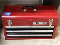 Craftsman Tool Chest PU ONLY