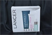Lancer Skin Care