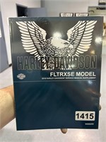 Harley Davidson 94000455