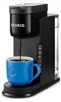$60 Keurig K-Express Coffee Maker, Single
