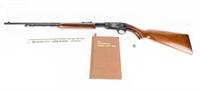 Winchester Model 61 22-Cal. Short Long