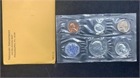 1964 Silver US Proof Set