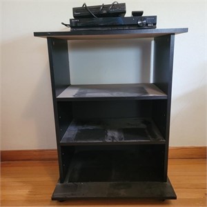 DVD players & TV stand