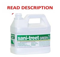 1gal sani-treet Green Multi-purpose Enzymatic