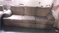 3 cushions couch