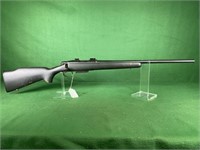 Remington Model 788 Rifle, 22-250