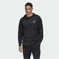 New Adidas Must Haves Woven Sweatshirt