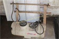 14 Gallon Fimco sprayer