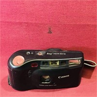 Canon Sure Shot Joy Camera