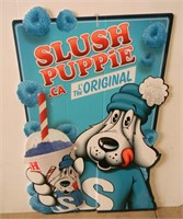 Little Slush Puppie