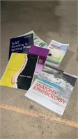 Nursing books