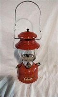 Vintage 1959 Coleman lantern