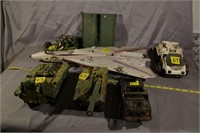 67: GI Joe Lot