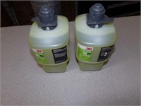 3M Neutral Cleaner Concentrate - 2 Bottles