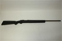 Remington 700 Rifle