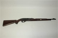 Remington Nylon 66 Rifle