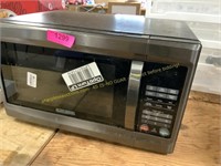 Black & Decker Microwave (Used)