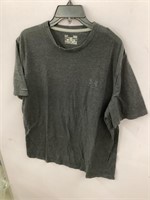 Size L/G Women's Black T-shirt