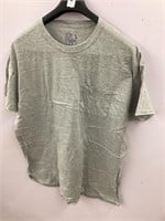 Size XL FRUIT of the LOOM cotton T-shirt