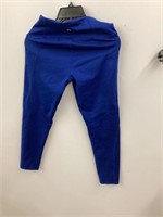 Size S Women's activewear