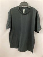Size L/G Gildan mens black T-shirt