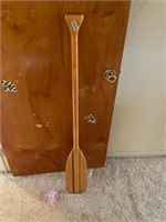 3 ft boat paddle