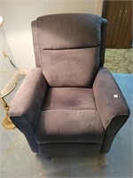 SOUTHERN MOTION ROCKER/RECLINER