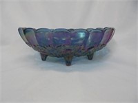 Footed Bowl